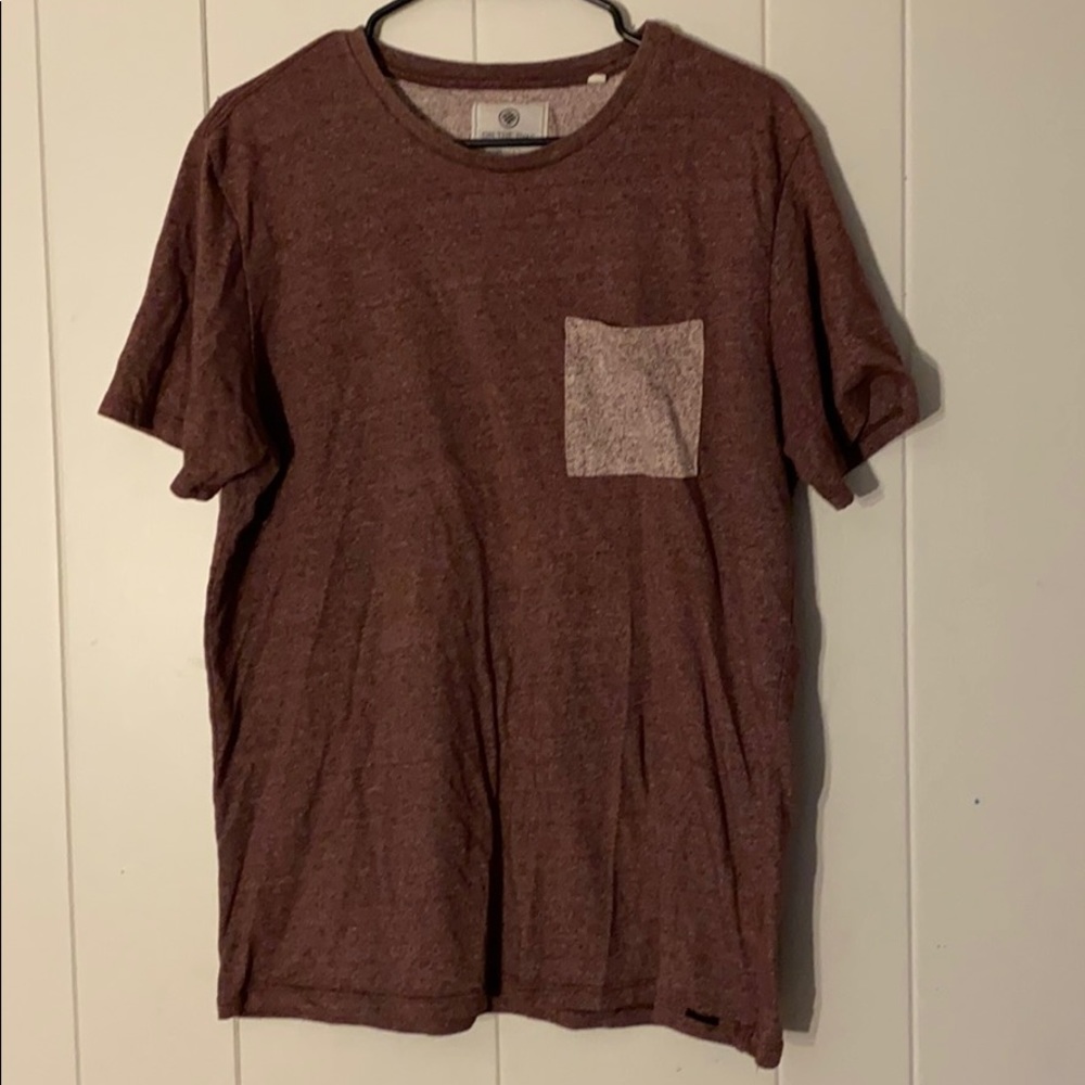 Large men’s “On They Byas” T-shirt